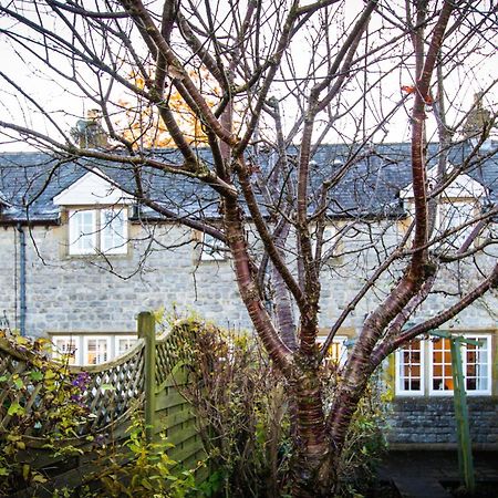 Acer Holiday Cottage Tideswell Village Buxton Peak District By Rework Accommodation Extérieur photo