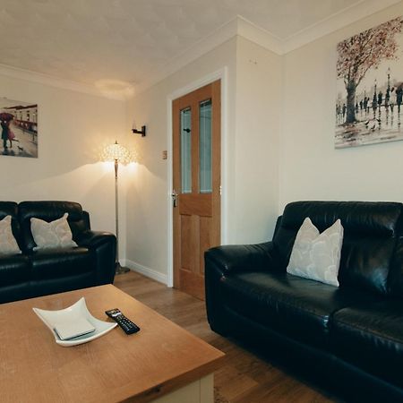 Acer Holiday Cottage Tideswell Village Buxton Peak District By Rework Accommodation Extérieur photo