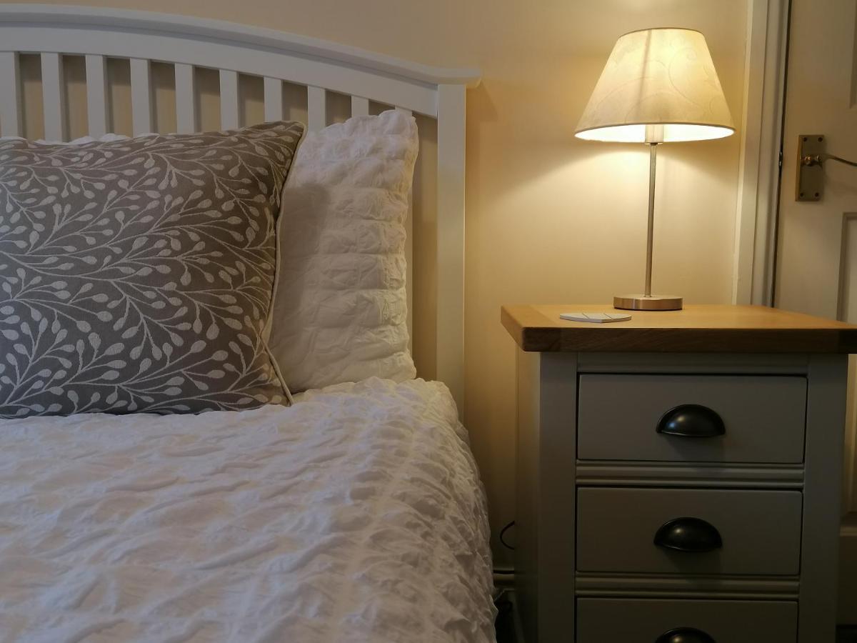 Acer Holiday Cottage Tideswell Village Buxton Peak District By Rework Accommodation Extérieur photo