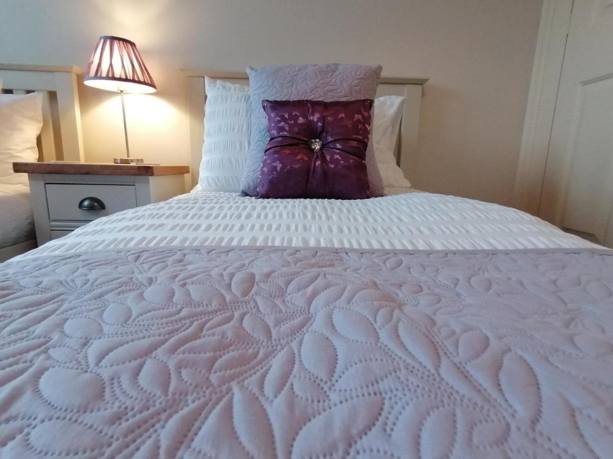 Acer Holiday Cottage Tideswell Village Buxton Peak District By Rework Accommodation Extérieur photo