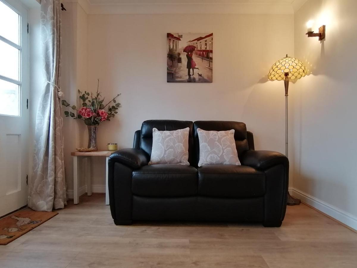 Acer Holiday Cottage Tideswell Village Buxton Peak District By Rework Accommodation Extérieur photo