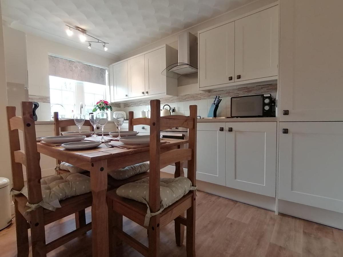 Acer Holiday Cottage Tideswell Village Buxton Peak District By Rework Accommodation Extérieur photo