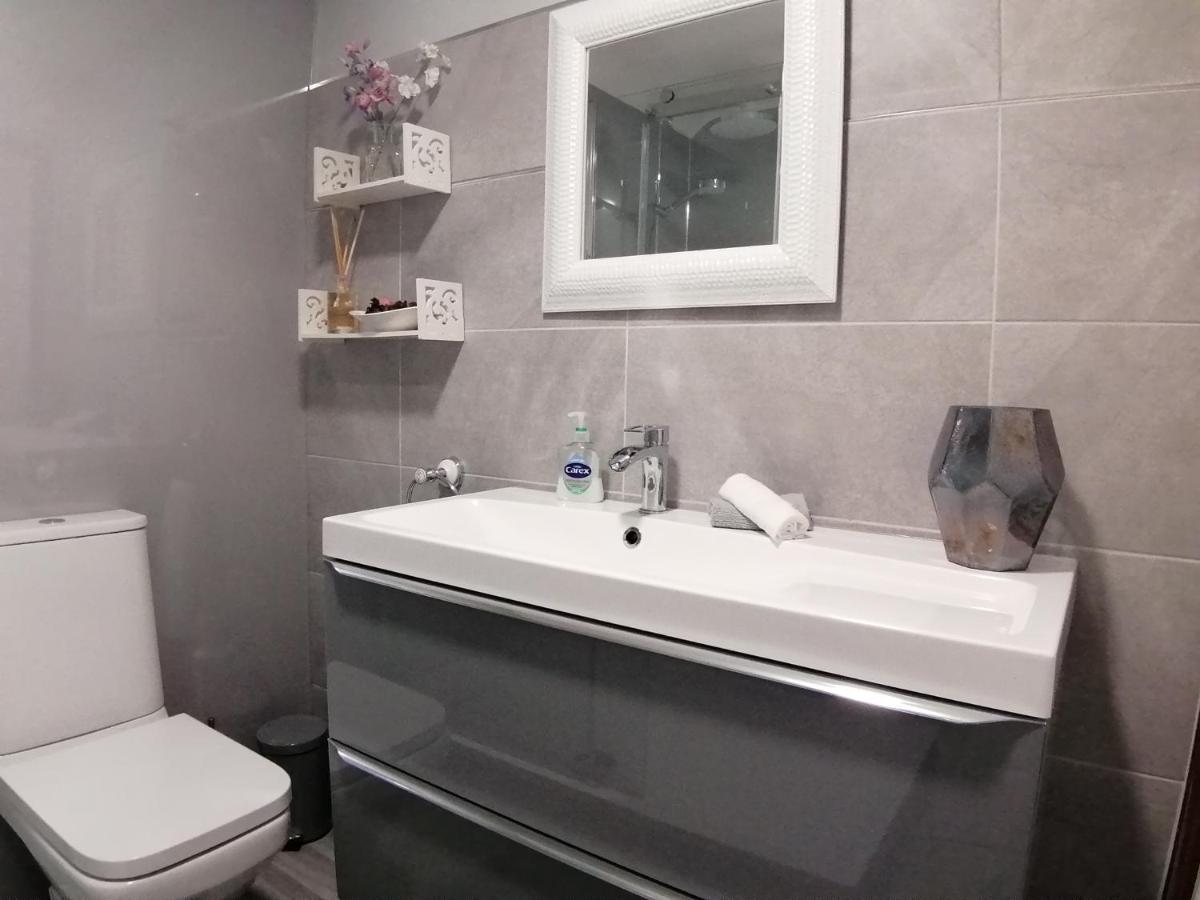 Acer Holiday Cottage Tideswell Village Buxton Peak District By Rework Accommodation Extérieur photo