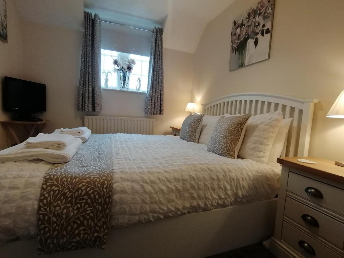 Acer Holiday Cottage Tideswell Village Buxton Peak District By Rework Accommodation Extérieur photo