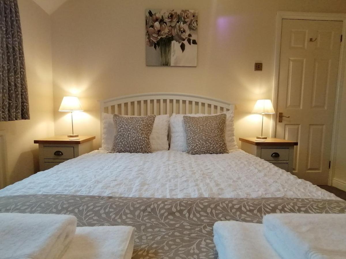 Acer Holiday Cottage Tideswell Village Buxton Peak District By Rework Accommodation Extérieur photo