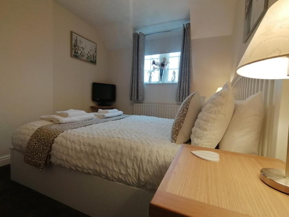 Acer Holiday Cottage Tideswell Village Buxton Peak District By Rework Accommodation Extérieur photo