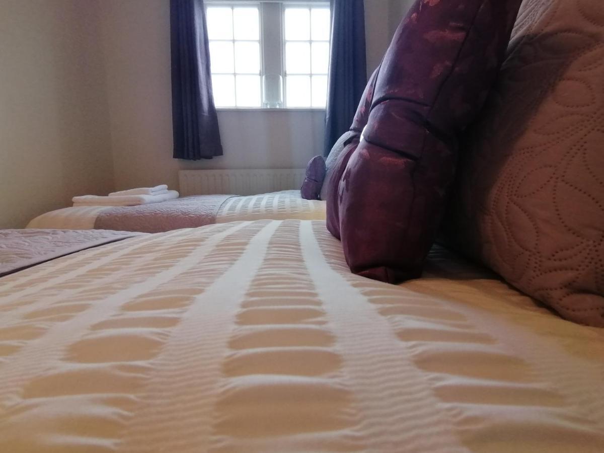 Acer Holiday Cottage Tideswell Village Buxton Peak District By Rework Accommodation Extérieur photo