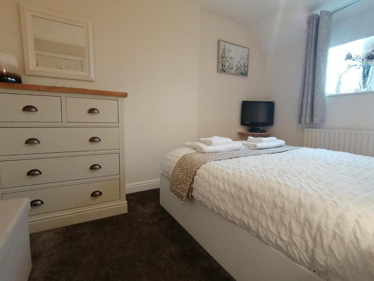 Acer Holiday Cottage Tideswell Village Buxton Peak District By Rework Accommodation Extérieur photo