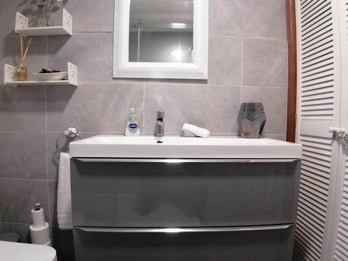 Acer Holiday Cottage Tideswell Village Buxton Peak District By Rework Accommodation Extérieur photo