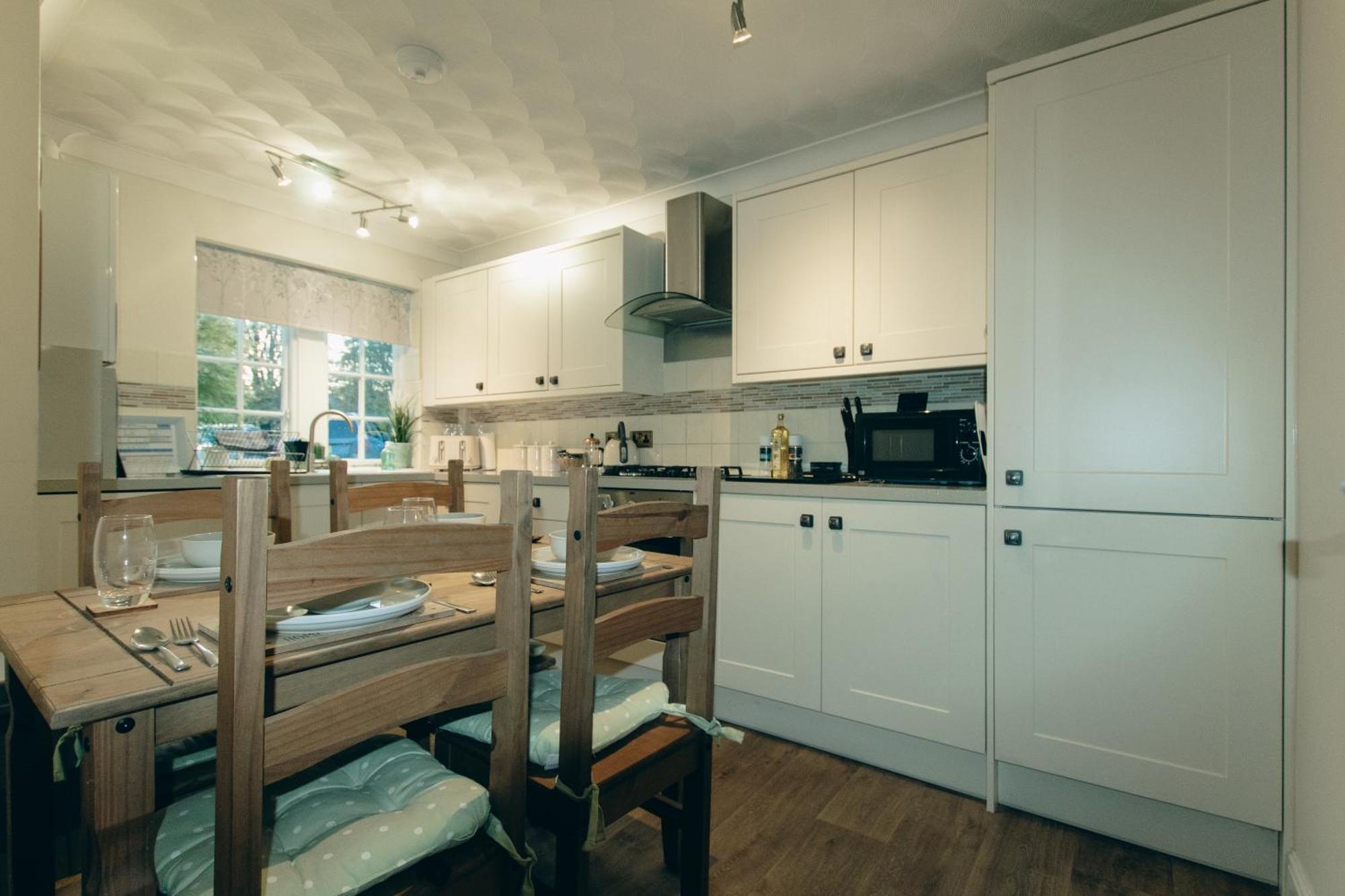 Acer Holiday Cottage Tideswell Village Buxton Peak District By Rework Accommodation Extérieur photo