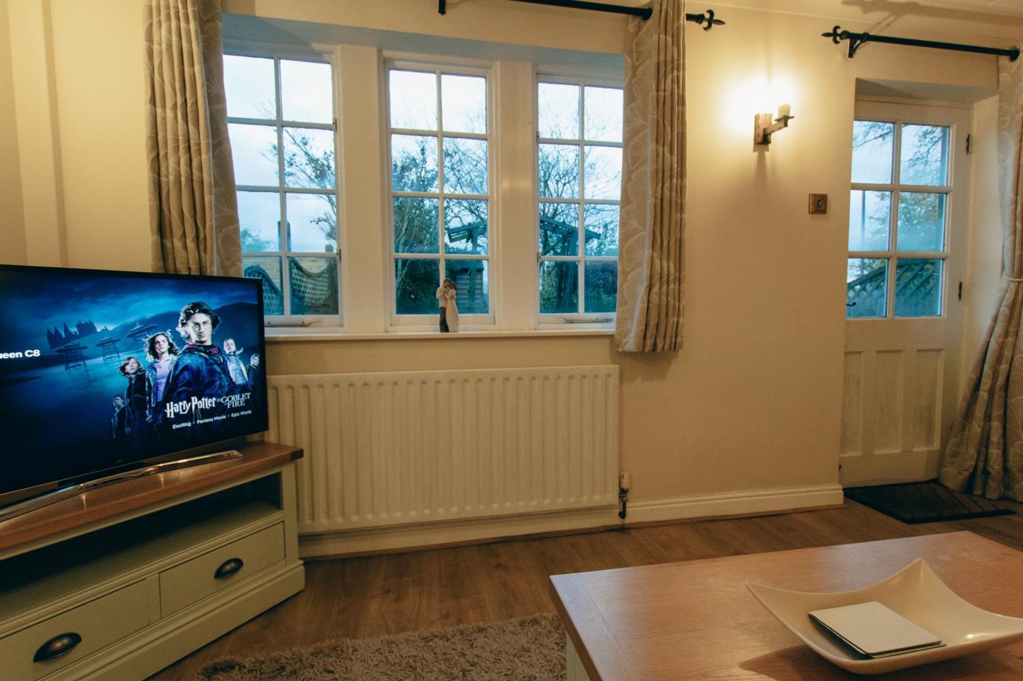 Acer Holiday Cottage Tideswell Village Buxton Peak District By Rework Accommodation Extérieur photo