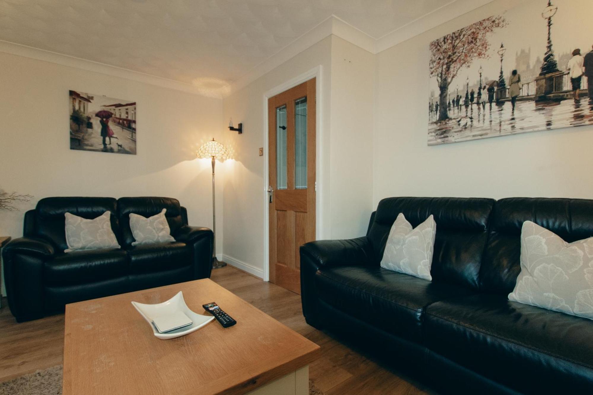 Acer Holiday Cottage Tideswell Village Buxton Peak District By Rework Accommodation Extérieur photo