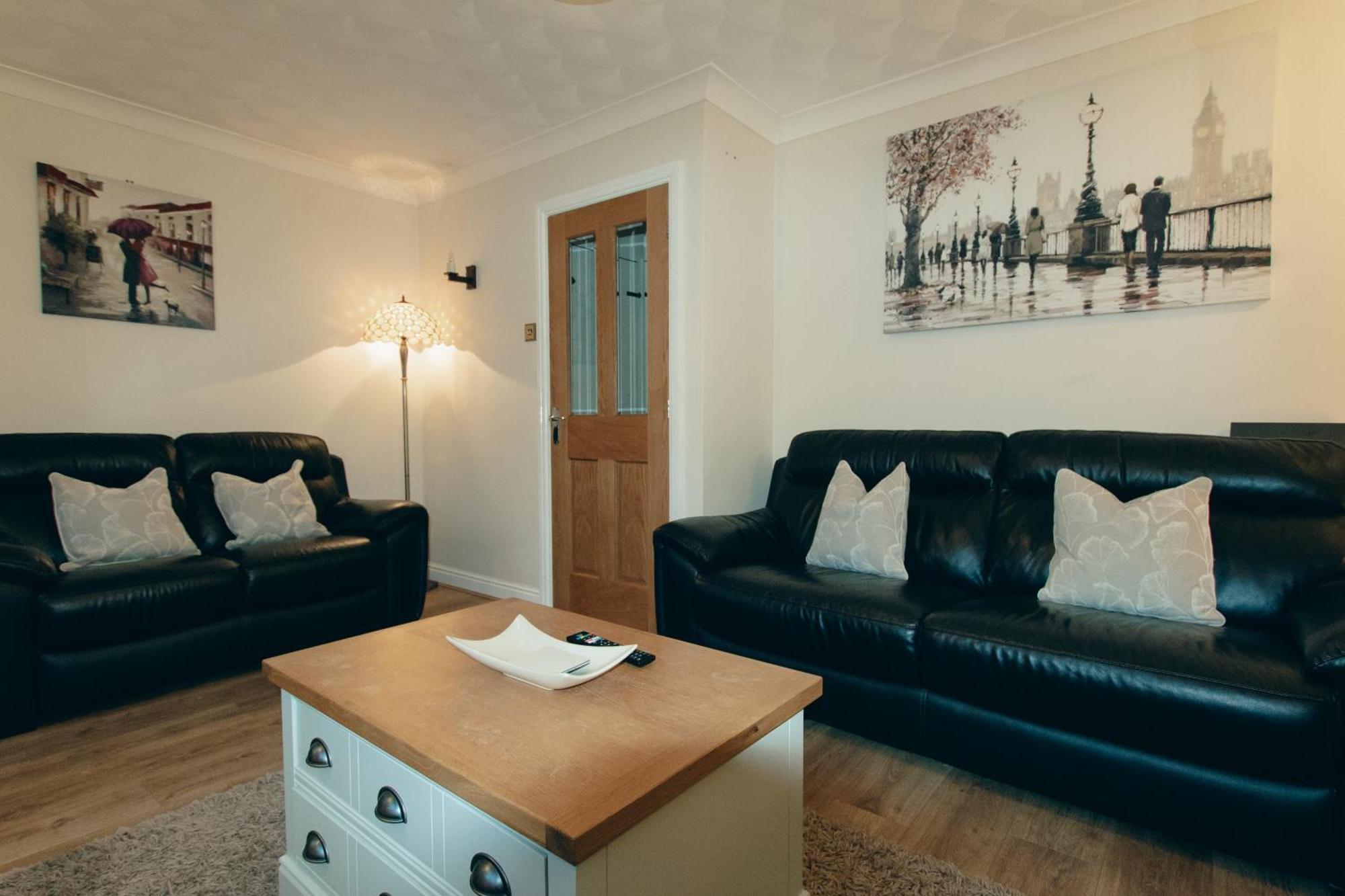 Acer Holiday Cottage Tideswell Village Buxton Peak District By Rework Accommodation Extérieur photo