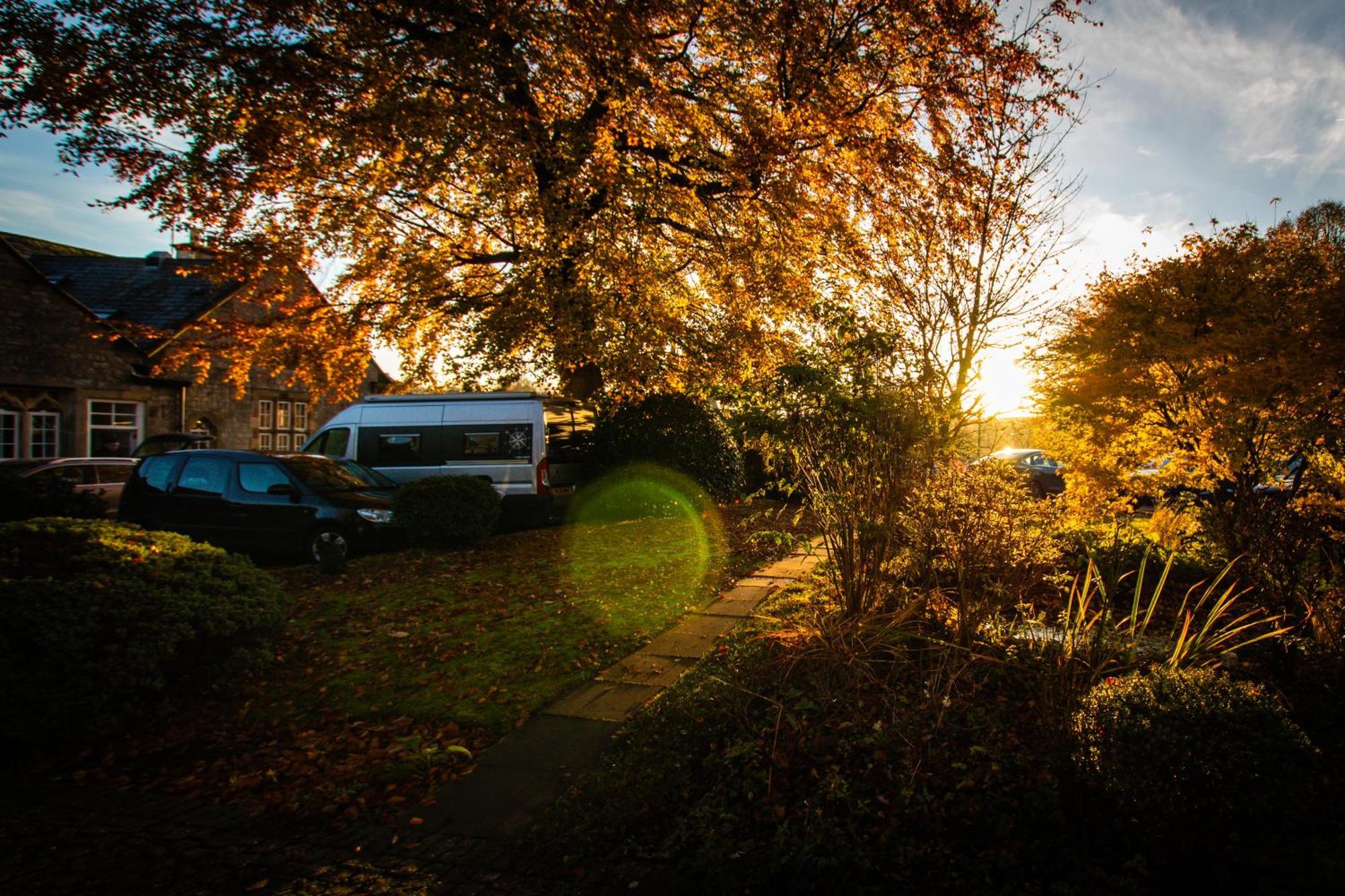 Acer Holiday Cottage Tideswell Village Buxton Peak District By Rework Accommodation Extérieur photo